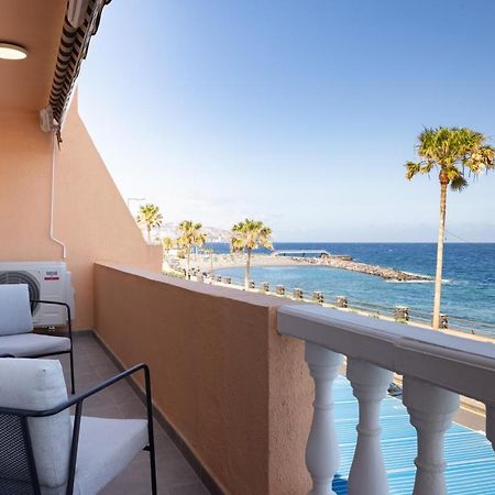 Home2Book Design Sea Views Caletillas, Pool Candelaria Ngoại thất bức ảnh