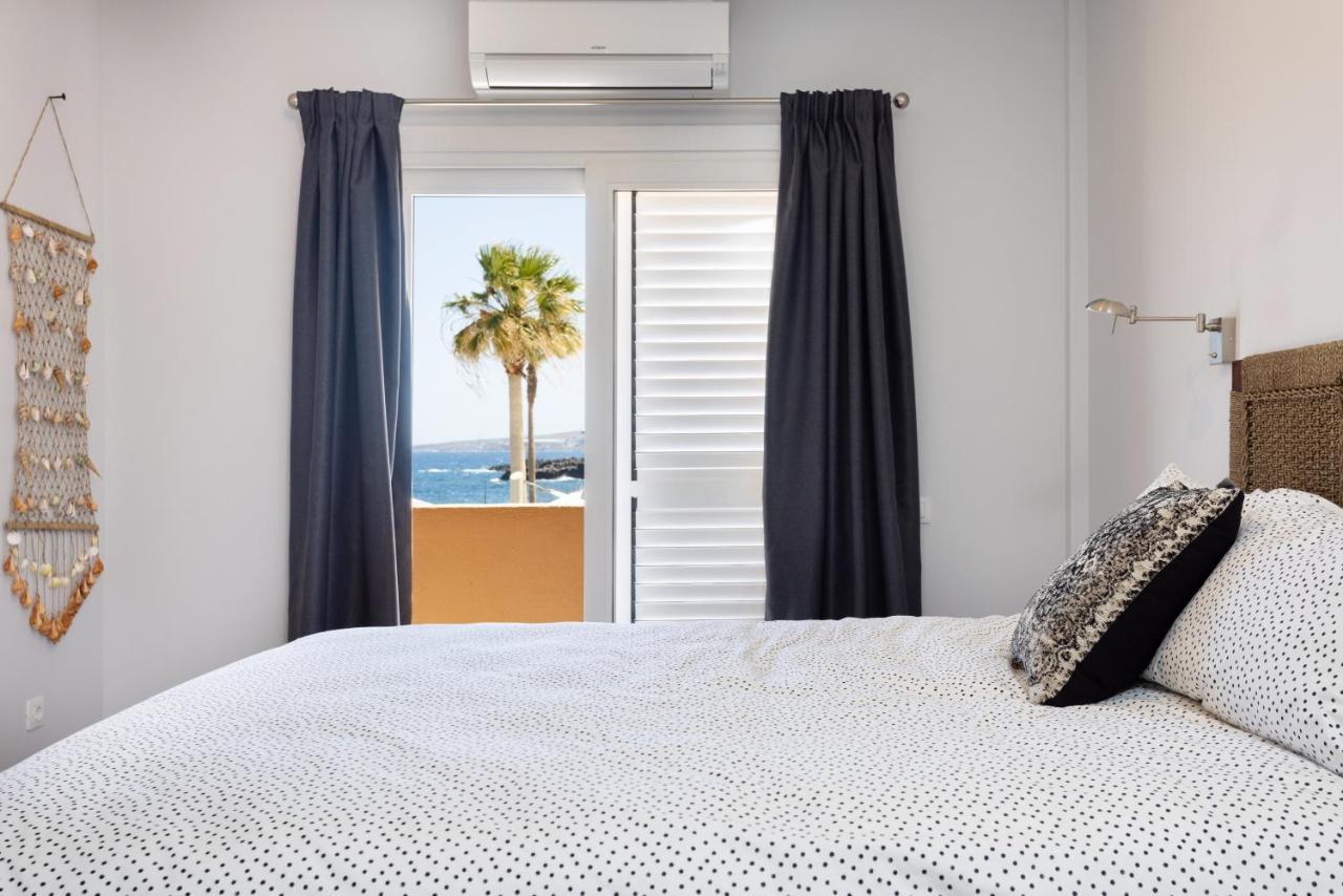 Home2Book Design Sea Views Caletillas, Pool Candelaria Ngoại thất bức ảnh