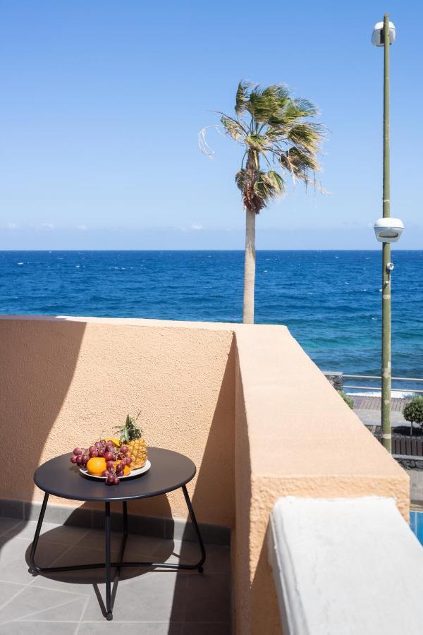 Home2Book Design Sea Views Caletillas, Pool Candelaria Ngoại thất bức ảnh