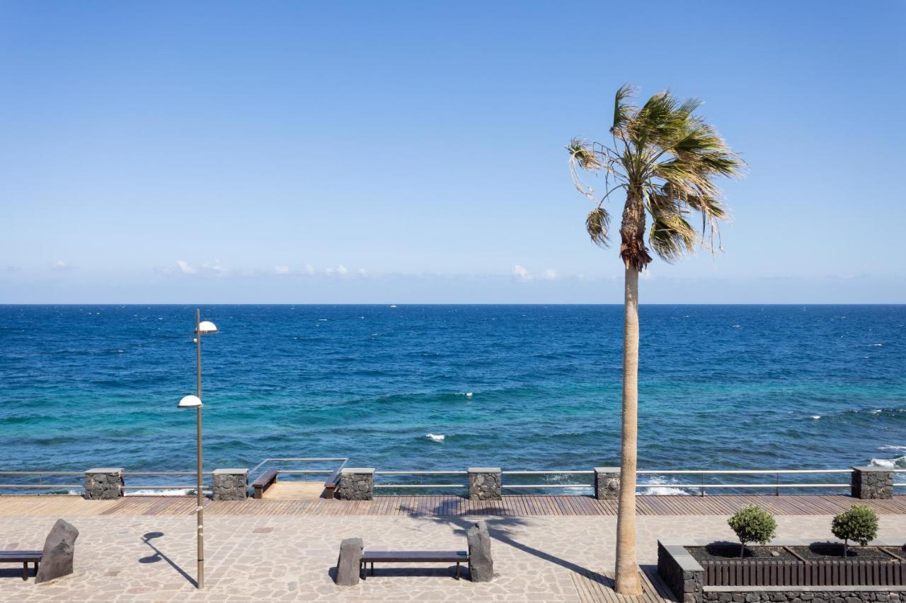 Home2Book Design Sea Views Caletillas, Pool Candelaria Ngoại thất bức ảnh