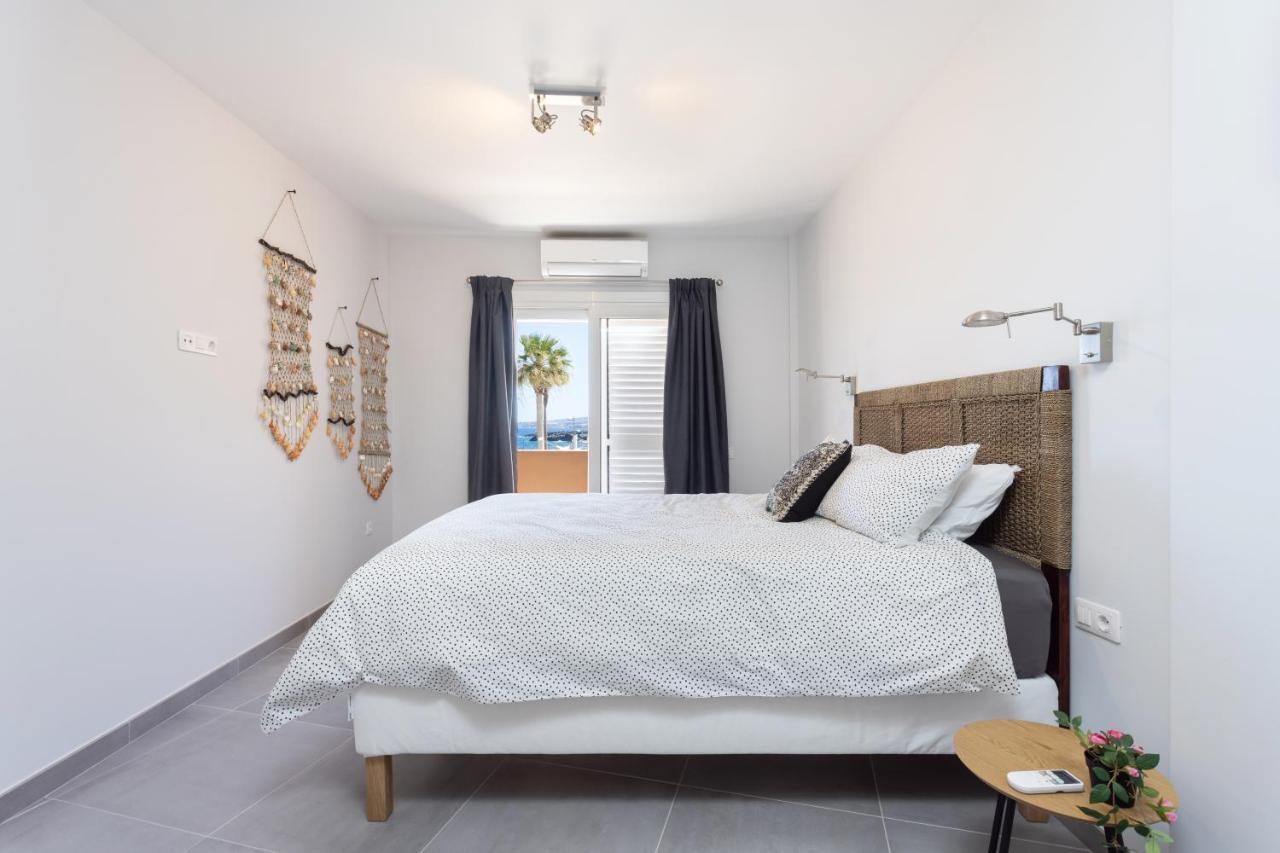 Home2Book Design Sea Views Caletillas, Pool Candelaria Ngoại thất bức ảnh