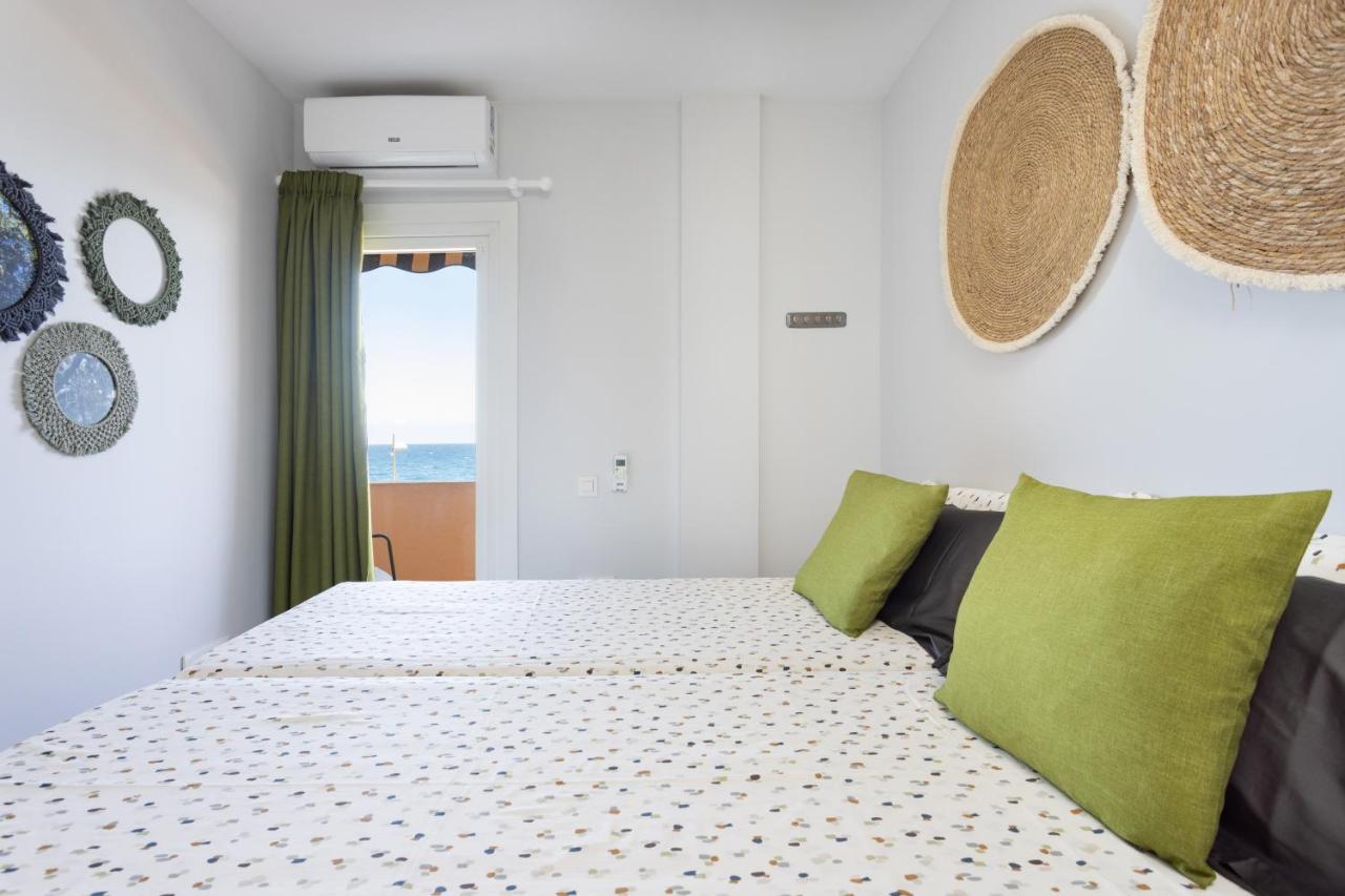 Home2Book Design Sea Views Caletillas, Pool Candelaria Ngoại thất bức ảnh