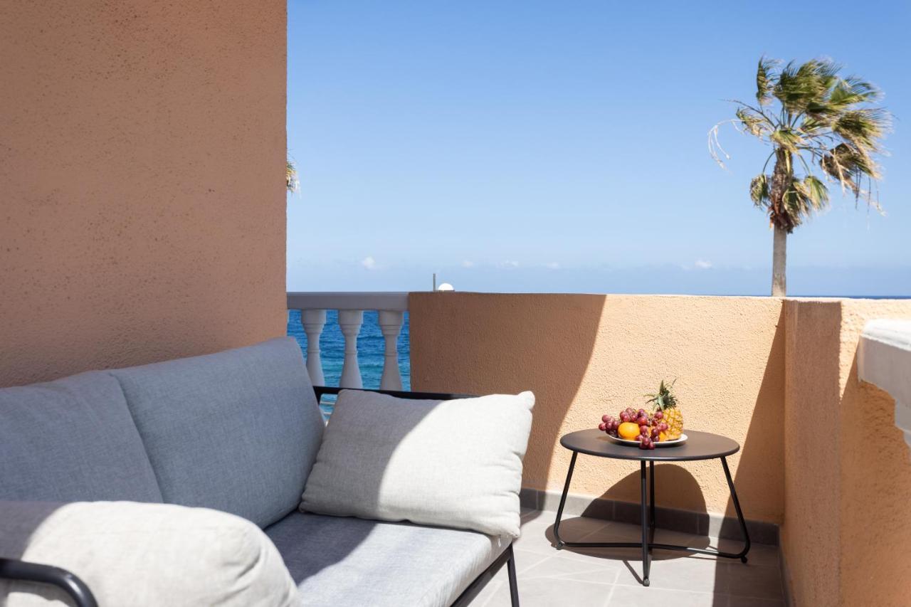 Home2Book Design Sea Views Caletillas, Pool Candelaria Ngoại thất bức ảnh